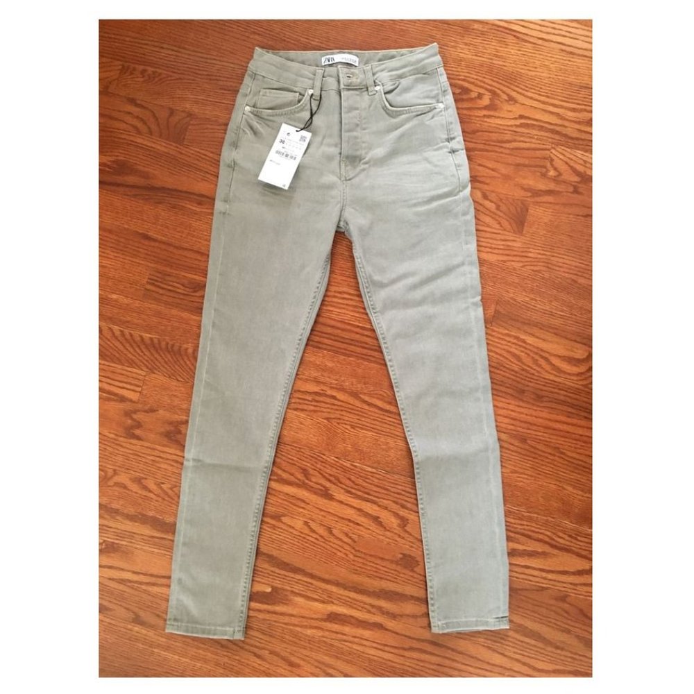 Men's Softness Skinny Jeans